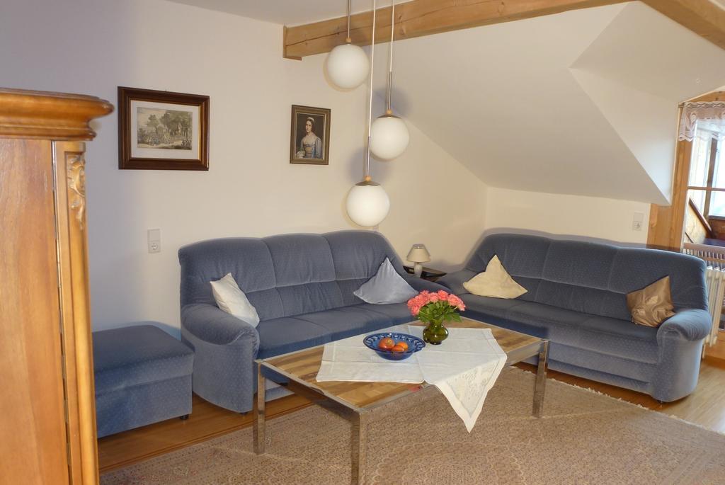 Ferienwohnungen Anneliese&Fritz Wagerer Rimbach  Habitación foto