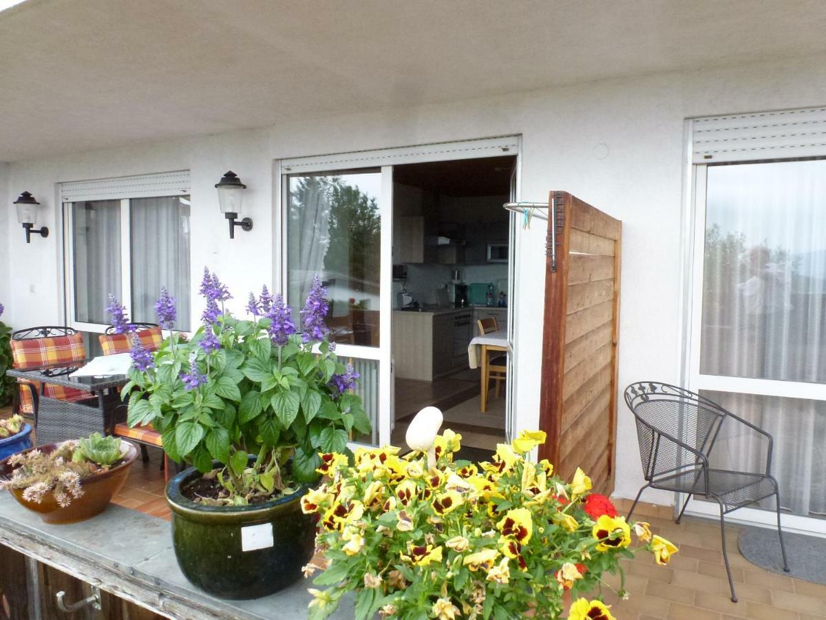 Ferienwohnungen Anneliese&Fritz Wagerer Rimbach  Exterior foto